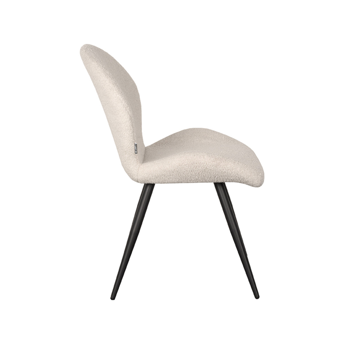 LABEL51 Eetkamerstoel Sky - Teddy